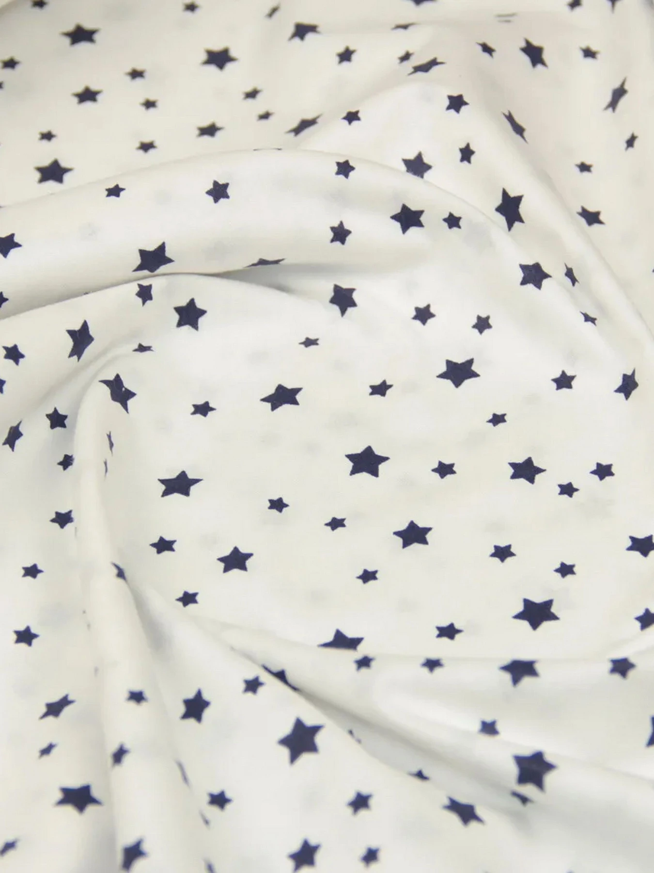 Детское постельное белье в кроватку LITTLE PRINCE Cosas модель LittlePrinceBlue_Starfall_140 Детское постельное белье в кроватку LITTLE PRINCE Cosas модель LittlePrinceBlue_Starfall_140 Фото