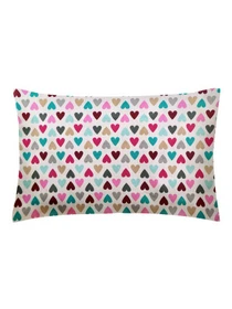 Дитяча постільна білизна в ліжечко LOVE Cosas модель LoveMint_140 Фото