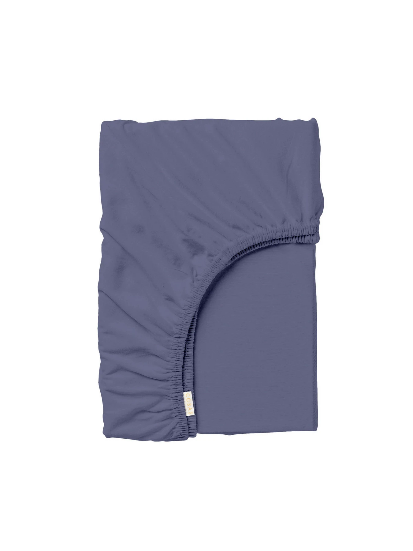 Дитяча постільна білизна в ліжечко NIGHT Cosas модель Ranfors_Blue_El80-Blue_140 Дитяча постільна білизна в ліжечко NIGHT Cosas модель Ranfors_Blue_El80-Blue_140 Фото