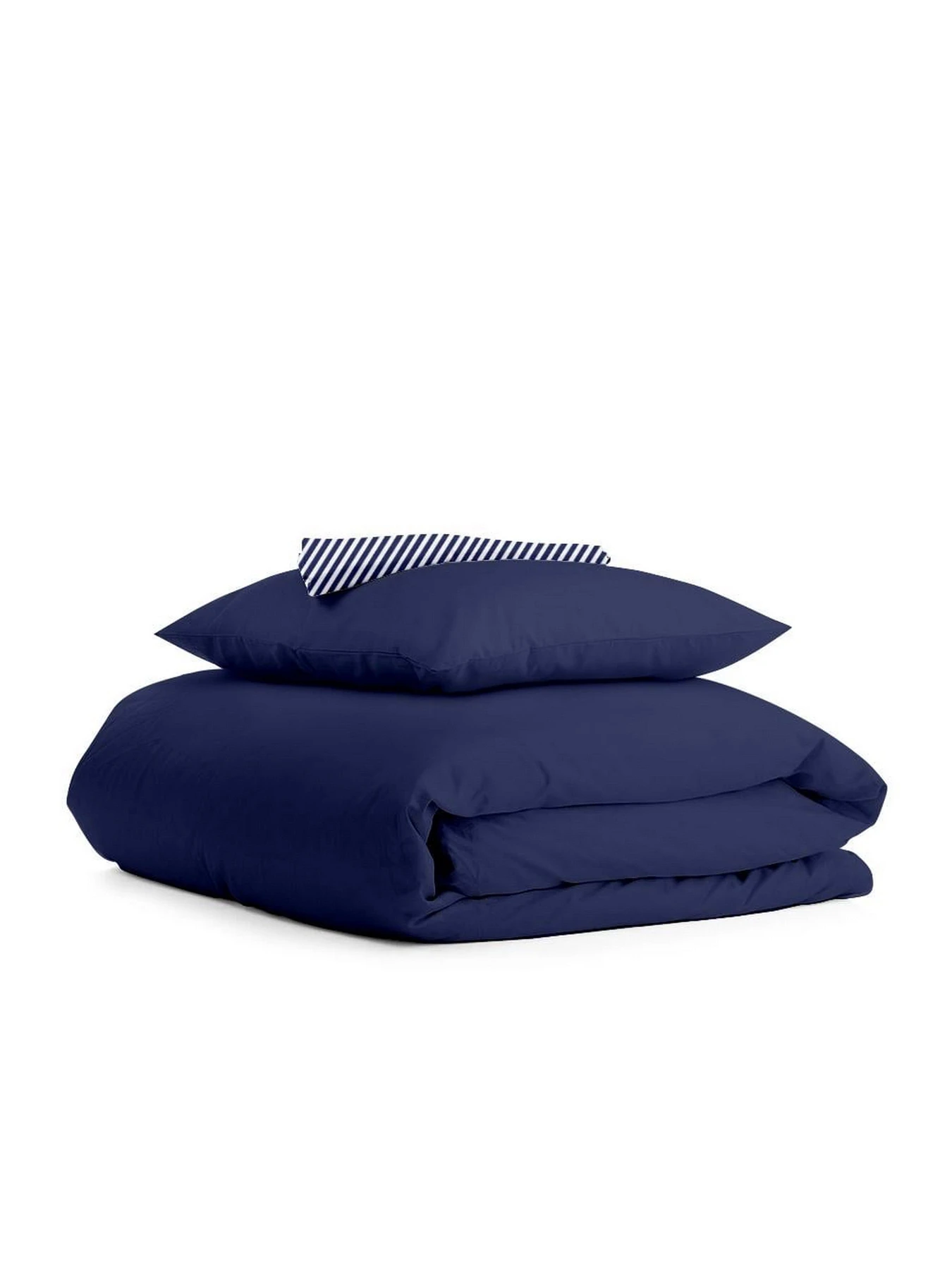 Детское постельное белье в кроватку NIGHTFALL & LINE Cosas модель Ranfors_Blue_LineBlue_140 Детское постельное белье в кроватку NIGHTFALL & LINE Cosas модель Ranfors_Blue_LineBlue_140 Фото