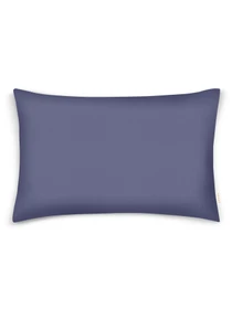 Детское постельное белье в кроватку NIGHTFALL & STARS Cosas модель Ranfors_Blue_StarsWBlue_140 Фото