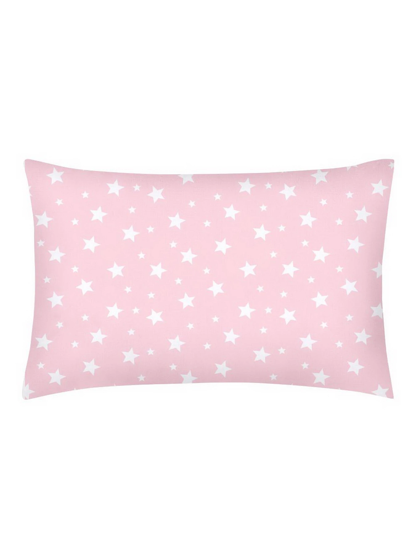 Детское постельное белье в кроватку ROSE STARFALL Cosas модель StarfallRose_Rose_140 Фото