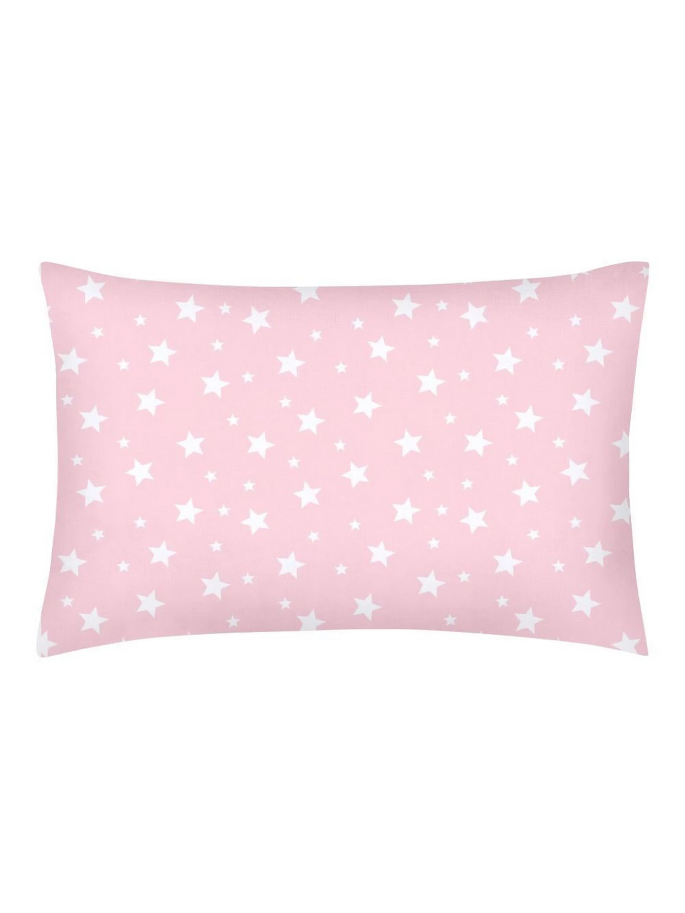 Дитяча постільна білизна в ліжечко ROSE STARFALL Cosas модель StarfallRose_Grey_140 Дитяча постільна білизна в ліжечко ROSE STARFALL Cosas модель StarfallRose_Grey_140 Фото