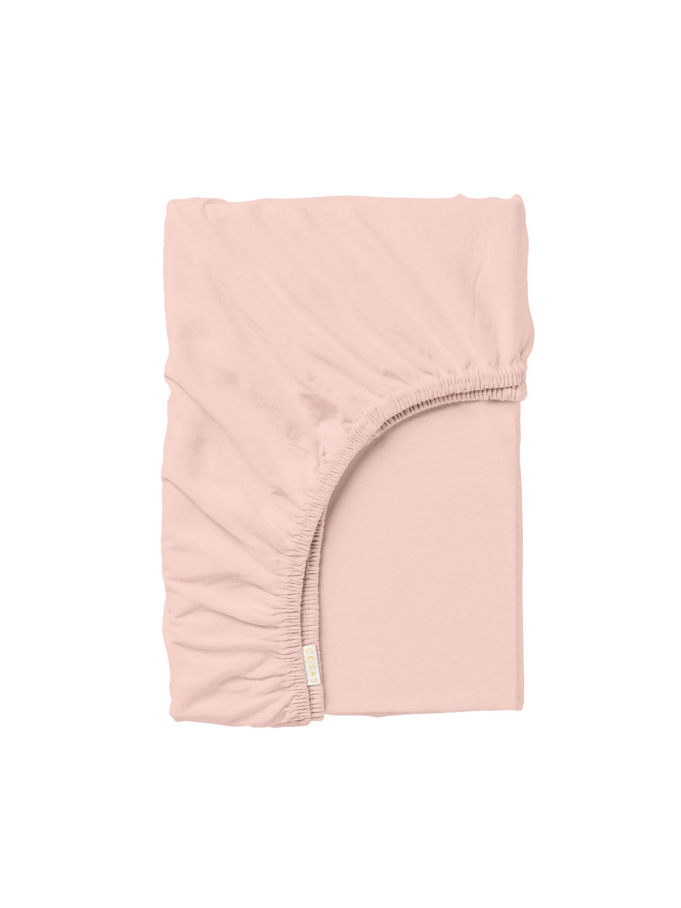 Детское постельное белье в кроватку SAKURA Cosas модель Ranfors_Rose_El80-Rose_140 Фото