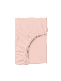 Детское постельное белье в кроватку SAKURA Cosas модель Ranfors_Rose_El80-Rose_140 Фото