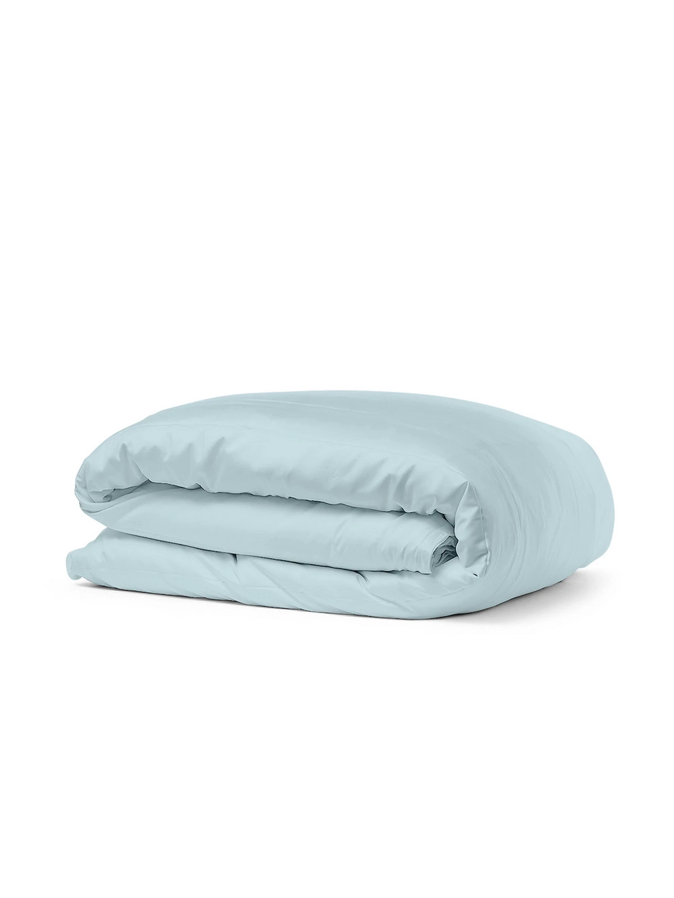 Детское постельное белье в кроватку SKYEY Cosas модель Ranfors_LightBlue_StClGreyBlue_140 Фото