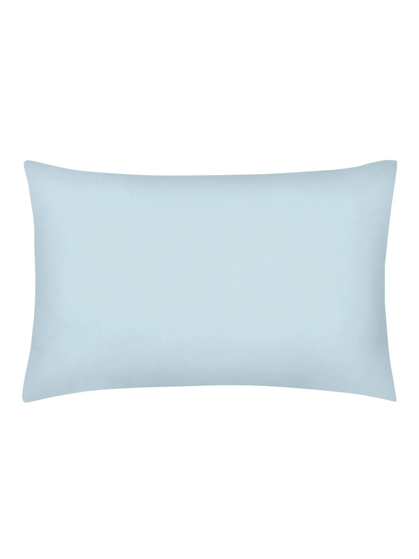 Детское постельное белье в кроватку SKYEY Cosas модель Ranfors_LightBlue_StClGreyBlue_140 Фото