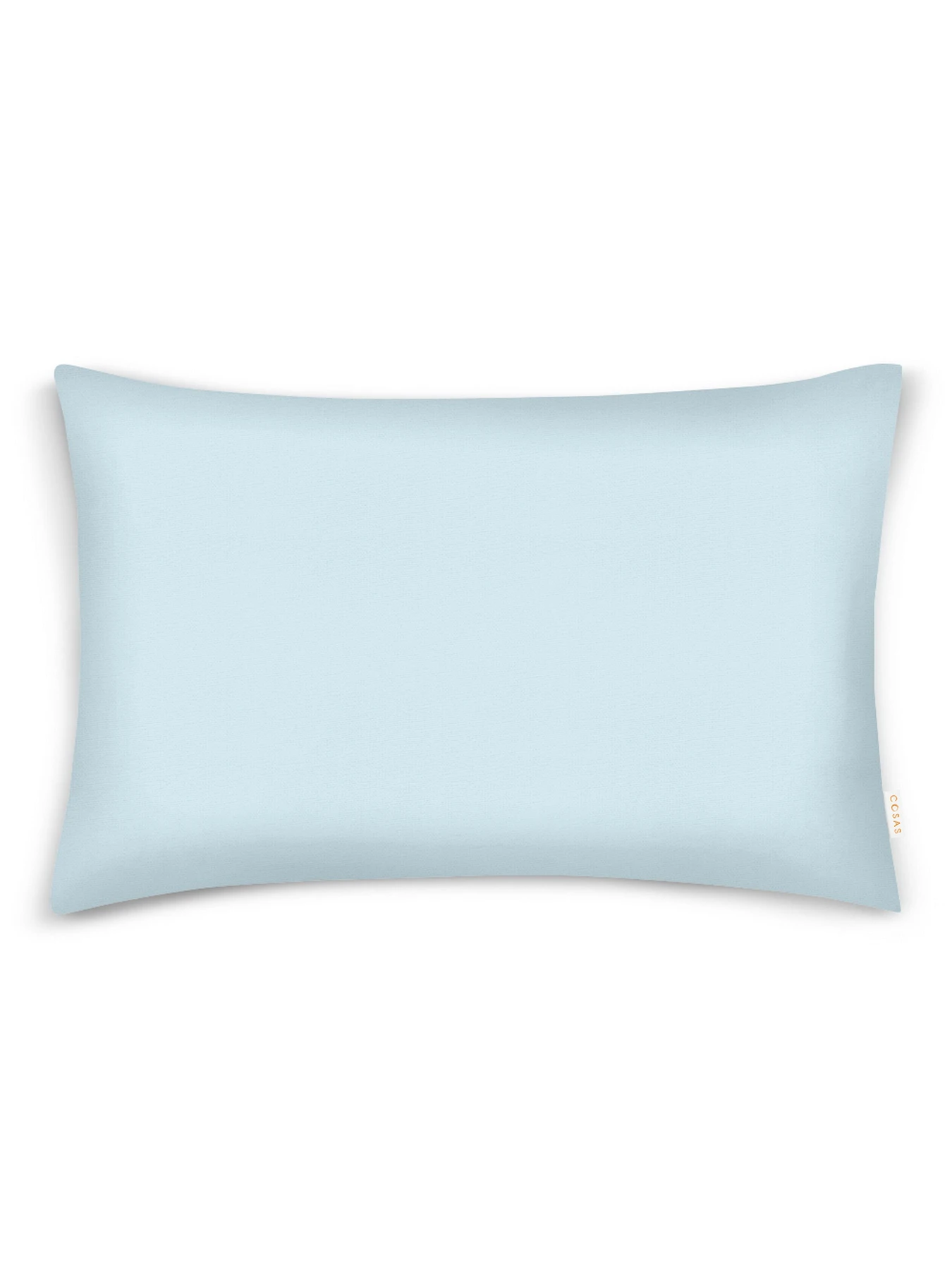 Дитяча постільна білизна в ліжечко SKYEY Cosas модель Ranfors_LightBlue_El80-StarGrey_140 Фото