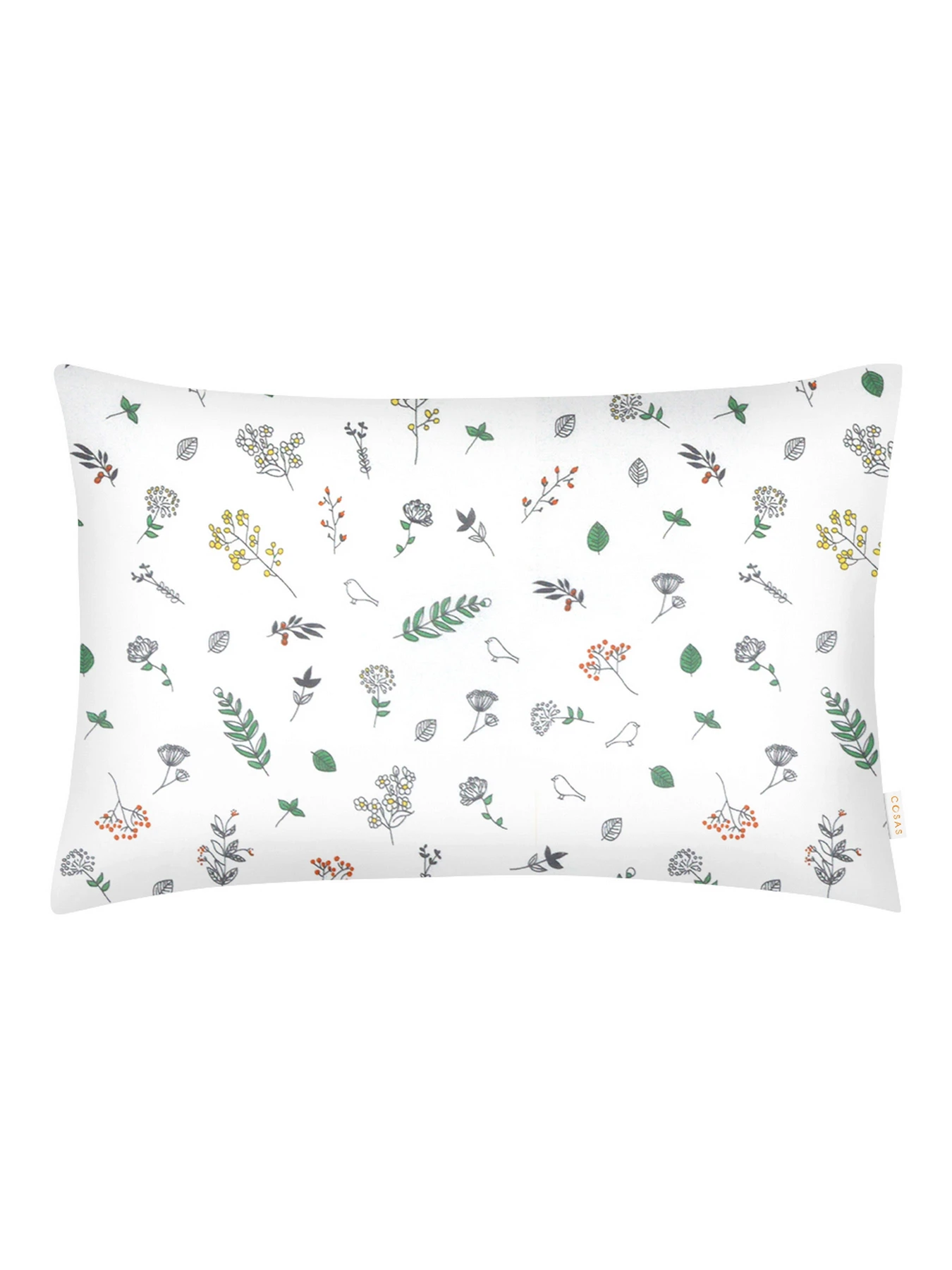 Детское постельное белье в кроватку WILDFLOWERS Cosas модель FoliageBirds_Olive_140 Детское постельное белье в кроватку WILDFLOWERS Cosas модель FoliageBirds_Olive_140 Фото