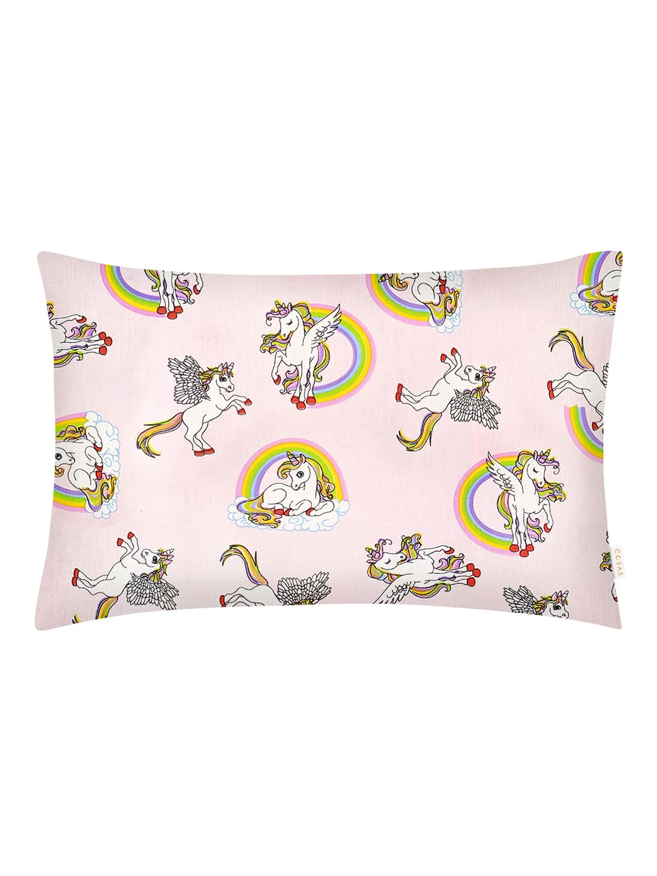 Детское постельное белье в кроватку RAINBOW UNICORN Cosas модель UnicornRainbowRose_Summer_140 Детское постельное белье в кроватку RAINBOW UNICORN Cosas модель UnicornRainbowRose_Summer_140 Фото