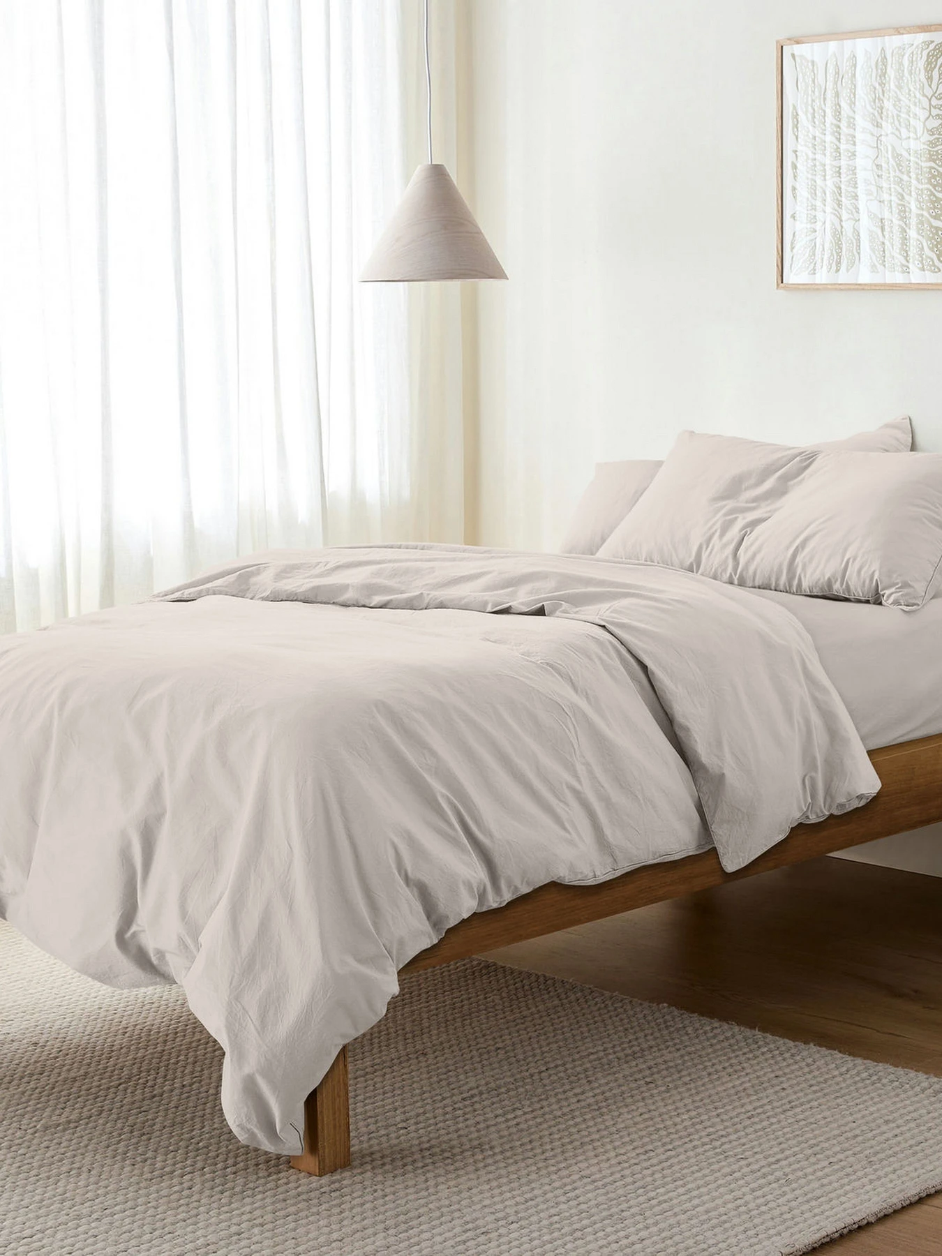 Дитяча постільна білизна в ліжечко IVORY Cosas модель Ranfors98_Cappuccino_El80-Cappuccino_140 Дитяча постільна білизна в ліжечко IVORY Cosas модель Ranfors98_Cappuccino_El80-Cappuccino_140 Фото