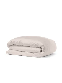 Дитяча постільна білизна в ліжечко IVORY Cosas модель Ranfors98_Cappuccino_El80-Cappuccino_140 Фото