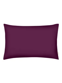 Дитяча постільна білизна в ліжечко DARK CHERRY Cosas модель Ranfors77_CherryDark_El80-CherryDark_140 Фото