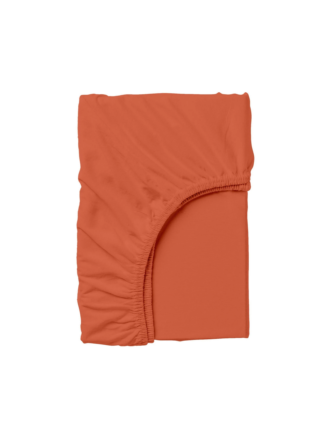 Дитяча постільна білизна в ліжечко ORANGE Cosas модель Ranfors103_Orange_El80-Orange_140 Дитяча постільна білизна в ліжечко ORANGE Cosas модель Ranfors103_Orange_El80-Orange_140 Фото