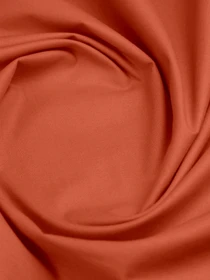 Дитяча постільна білизна в ліжечко ORANGE Cosas модель Ranfors103_Orange_El80-Orange_140 Фото