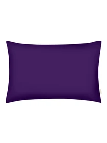 Дитяча постільна білизна в ліжечко DARK PLUM Cosas модель Ranfors89_PlumDark_El80-PlumDark_140 Фото