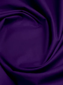Дитяча постільна білизна в ліжечко DARK PLUM Cosas модель Ranfors89_PlumDark_El80-PlumDark_140 Фото