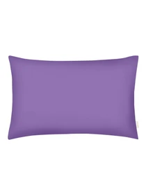 Дитяча постільна білизна в ліжечко LIGHT PLUM Cosas модель Ranfors48_PlumLight_El80-PlumLight_140 Фото