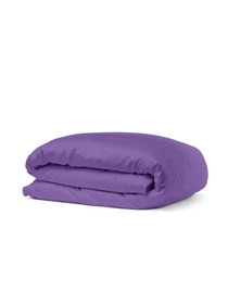 Дитяча постільна білизна в ліжечко LIGHT PLUM Cosas модель Ranfors48_PlumLight_El80-PlumLight_140 Фото