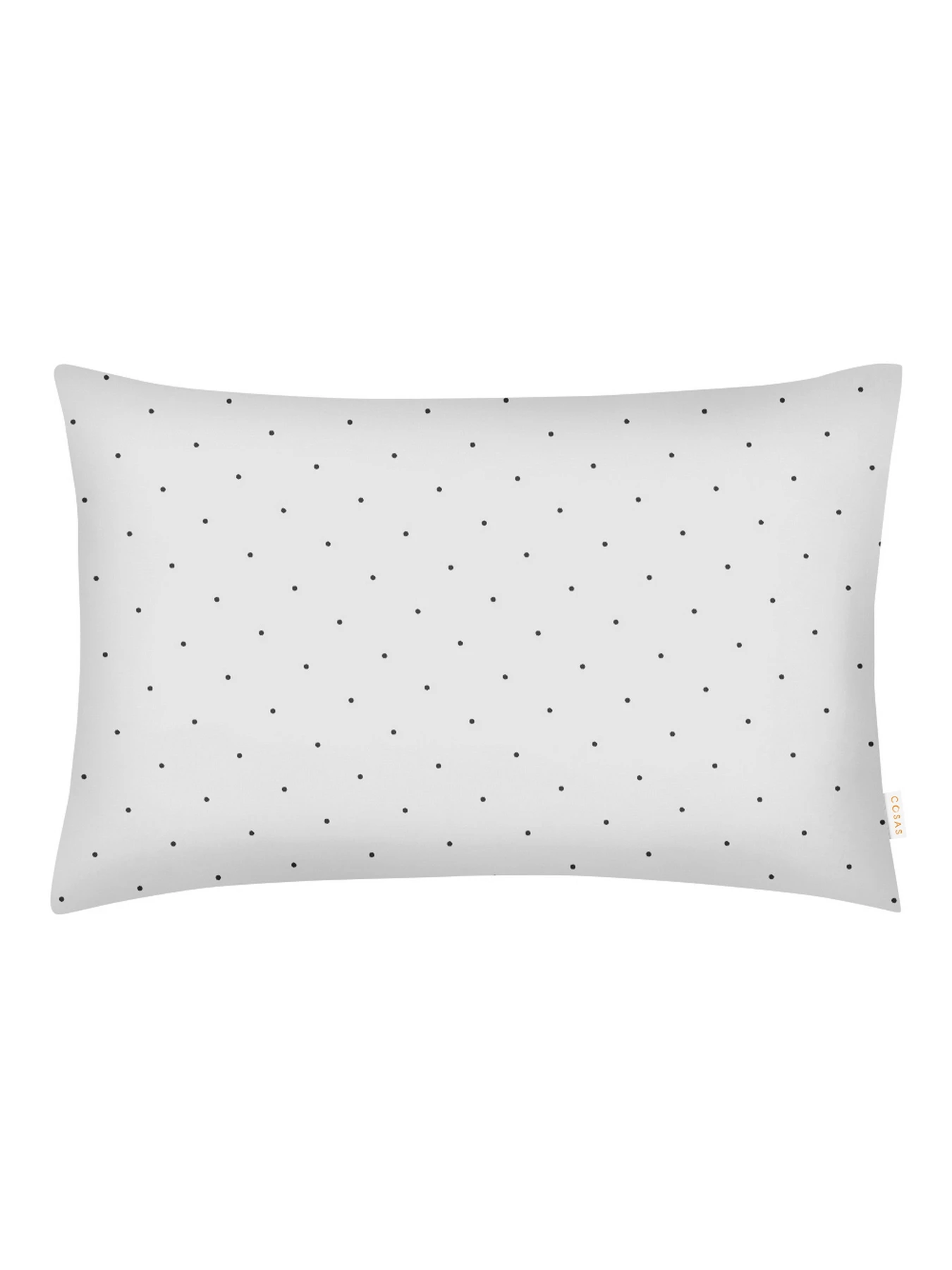 Детское постельное белье в кроватку MINI DOTS Cosas модель DotsGreyGrey_101Brick_140 Детское постельное белье в кроватку MINI DOTS Cosas модель DotsGreyGrey_101Brick_140 Фото