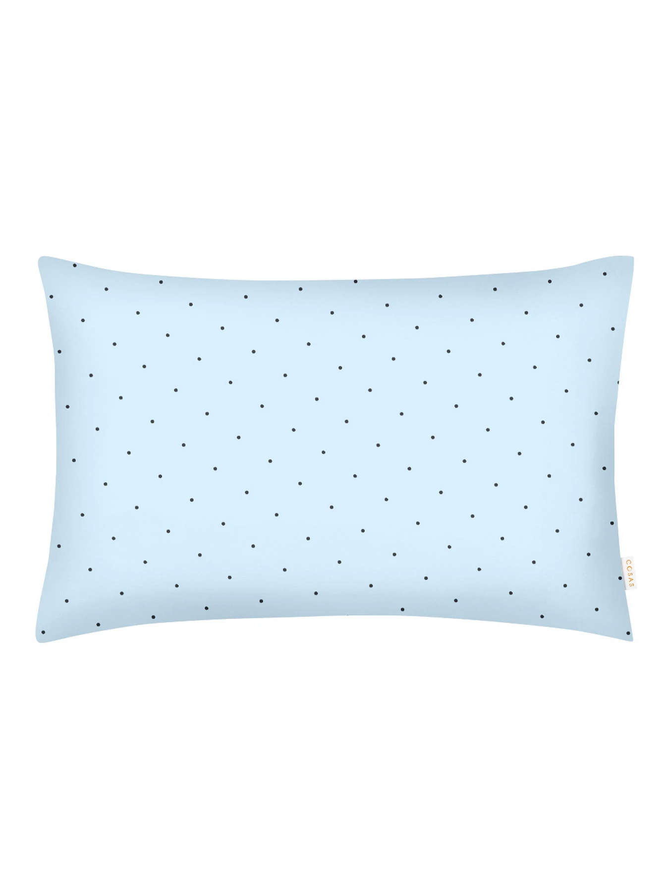 Детское постельное белье в кроватку MINI DOTS Cosas модель DotsGreyLightBlue_68Sky_140 Детское постельное белье в кроватку MINI DOTS Cosas модель DotsGreyLightBlue_68Sky_140 Фото
