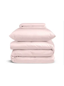 Детское постельное белье сатин в кроватку PETAL Cosas модель 13Satin_Petal_El80-Petal_140 Детское постельное белье сатин в кроватку PETAL Cosas модель 13Satin_Petal_El80-Petal_140 Фото
