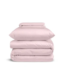 Детское постельное белье сатин в кроватку SAKURA Cosas модель 16Satin_Sakura_El80-Sakura_140 Детское постельное белье сатин в кроватку SAKURA Cosas модель 16Satin_Sakura_El80-Sakura_140 Фото