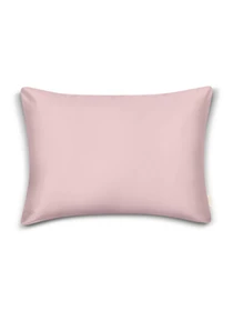 Дитяча постільна білизна сатин в ліжечко BLUSH Cosas модель 19Satin_Blush_El80-Blush_140 Фото