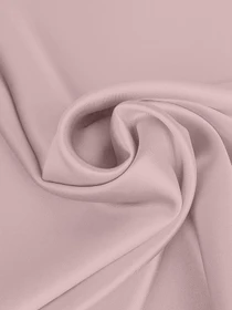 Дитяча постільна білизна сатин в ліжечко BLUSH Cosas модель 19Satin_Blush_El80-Blush_140 Фото