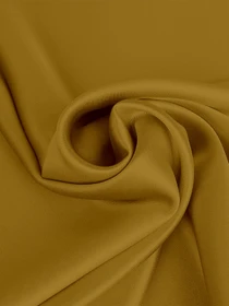 Детское постельное белье сатин в кроватку CURCUMA Cosas модель 23Satin_Curcuma_El80-Curcuma_140 Фото