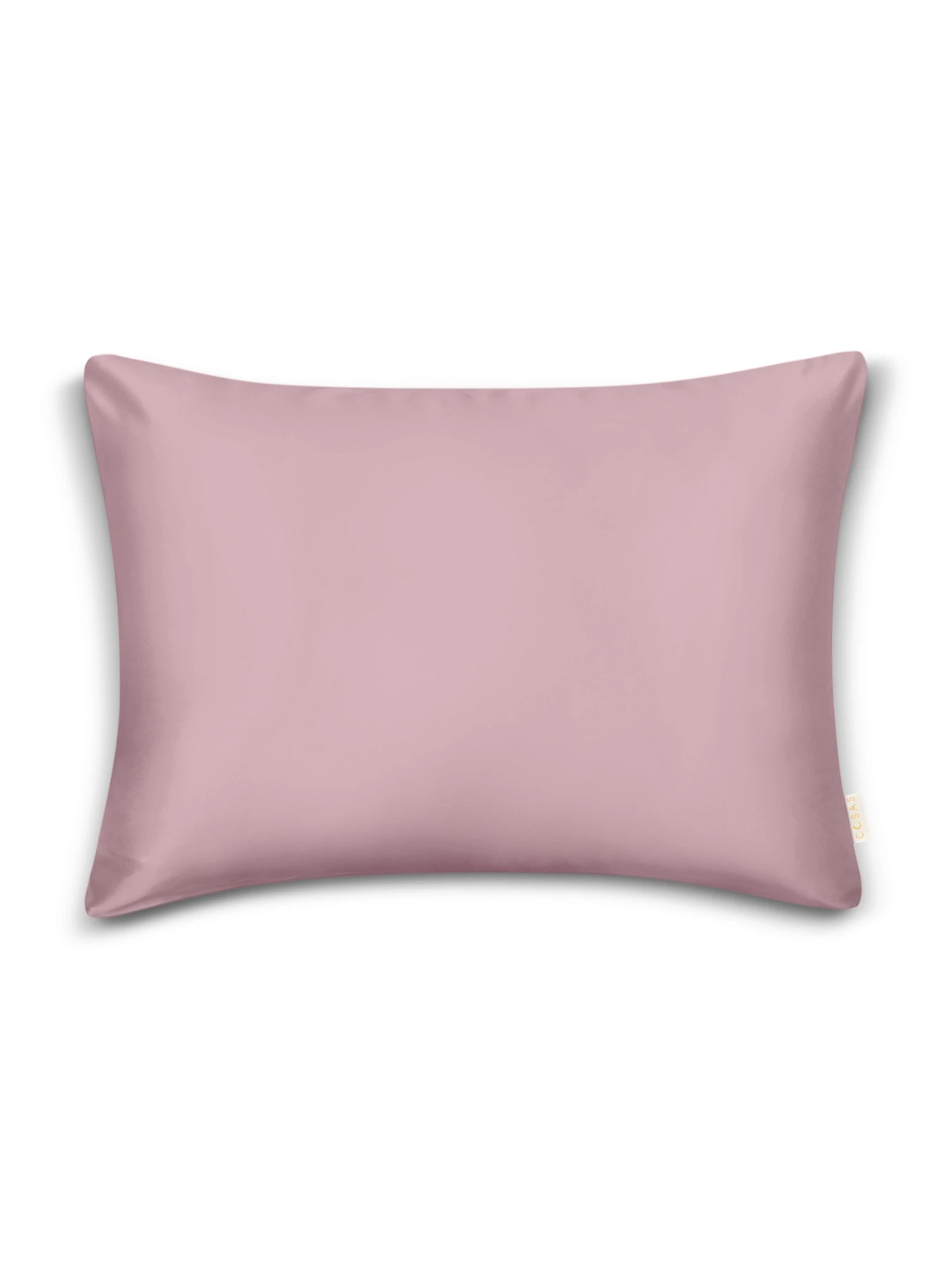 Детское постельное белье сатин в кроватку LILAC Cosas модель 24Satin_Lilac_El80-Lilac_140 Фото