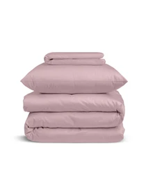 Детское постельное белье сатин в кроватку LILAC Cosas модель 24Satin_Lilac_El80-Lilac_140 Детское постельное белье сатин в кроватку LILAC Cosas модель 24Satin_Lilac_El80-Lilac_140 Фото