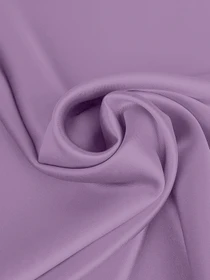 Детское постельное белье сатин в кроватку LAVENDER Cosas модель 25Satin_Lavender_El80-Lavender_140 Фото