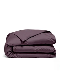 Дитяча постільна білизна сатин в ліжечко PLUM Cosas модель 32Satin_Plum_El80-Plum_140 Фото