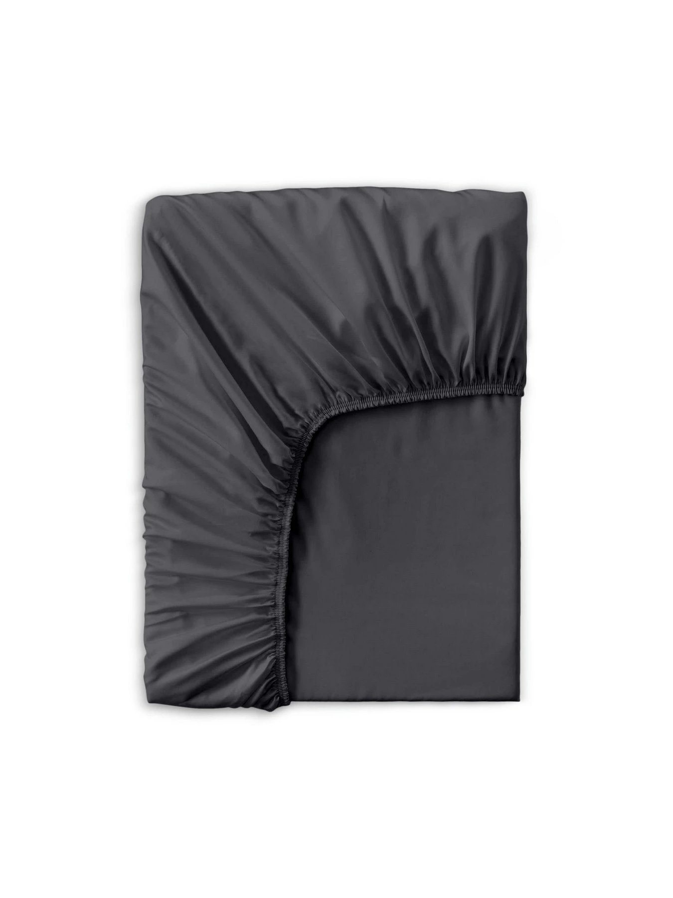 Детское постельное белье сатин в кроватку SMOKY Cosas модель 64Satin_Smoky_El80-Smoky_140 Фото