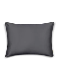 Детское постельное белье сатин в кроватку SMOKY Cosas модель 64Satin_Smoky_El80-Smoky_140 Фото