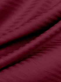 Детское постельное белье сатин в кроватку SANGRIA Cosas модель StrSatin_17Sangria_El80-Sangria_140 Фото
