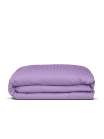 Детское постельное белье сатин в кроватку AMETHYST Cosas модель StrSatin_24Amethyst_El80-Amethyst_140 Фото
