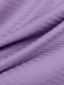 Детское постельное белье сатин в кроватку AMETHYST Cosas модель StrSatin_24Amethyst_El80-Amethyst_140 Фото