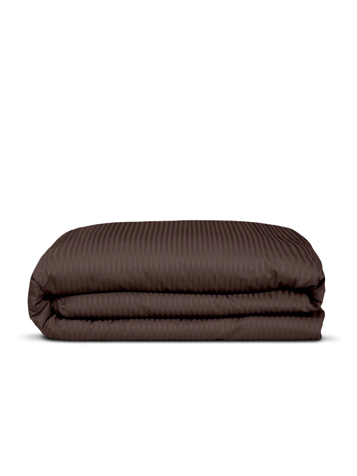 Детское постельное белье сатин в кроватку WALNUT Cosas модель StrSatin_26Walnut_El80-Walnut_140 Фото