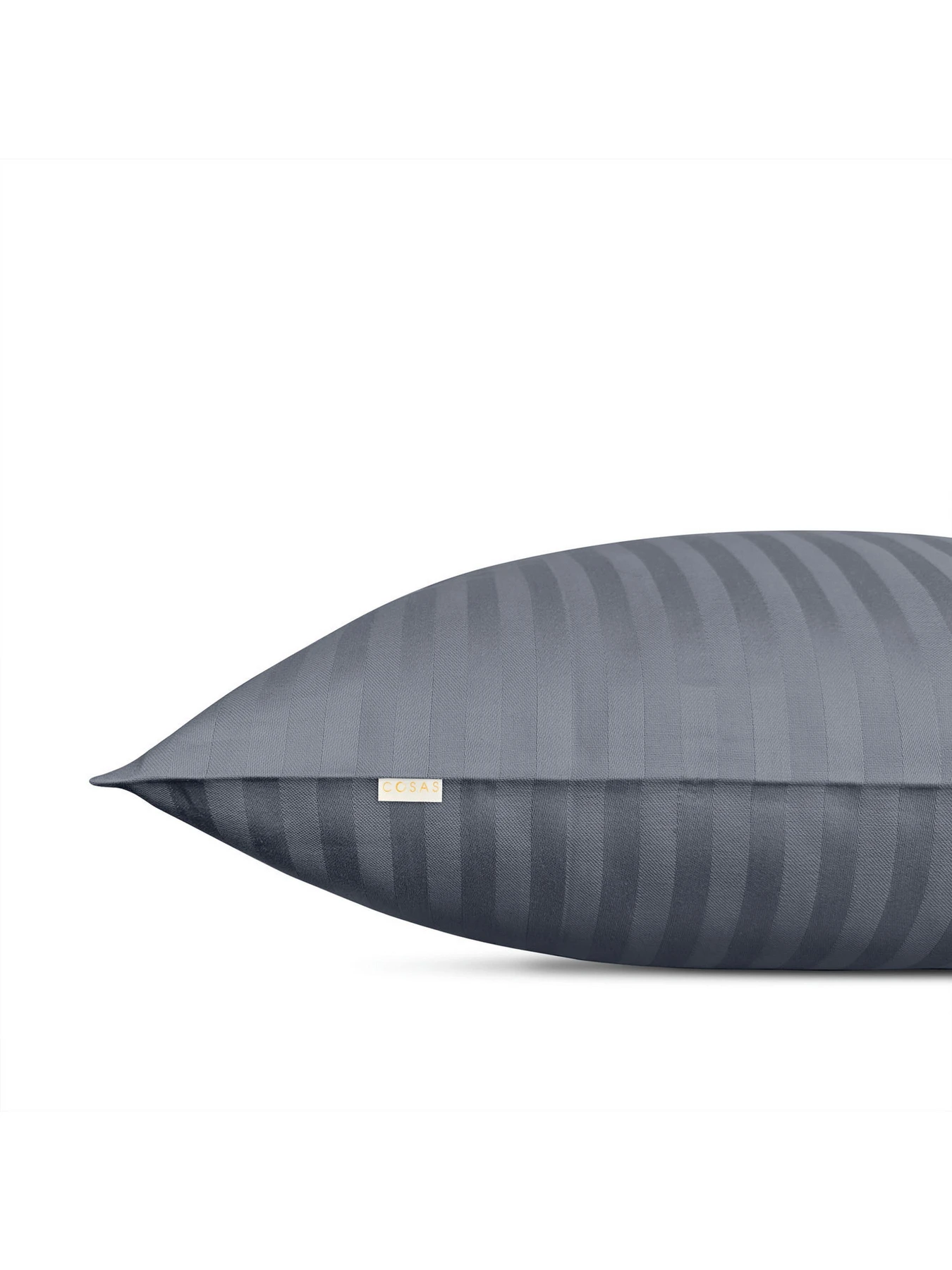 Детское постельное белье сатин в кроватку STEEL Cosas модель StrSatin_53Steel_El80-Steel_140 Фото