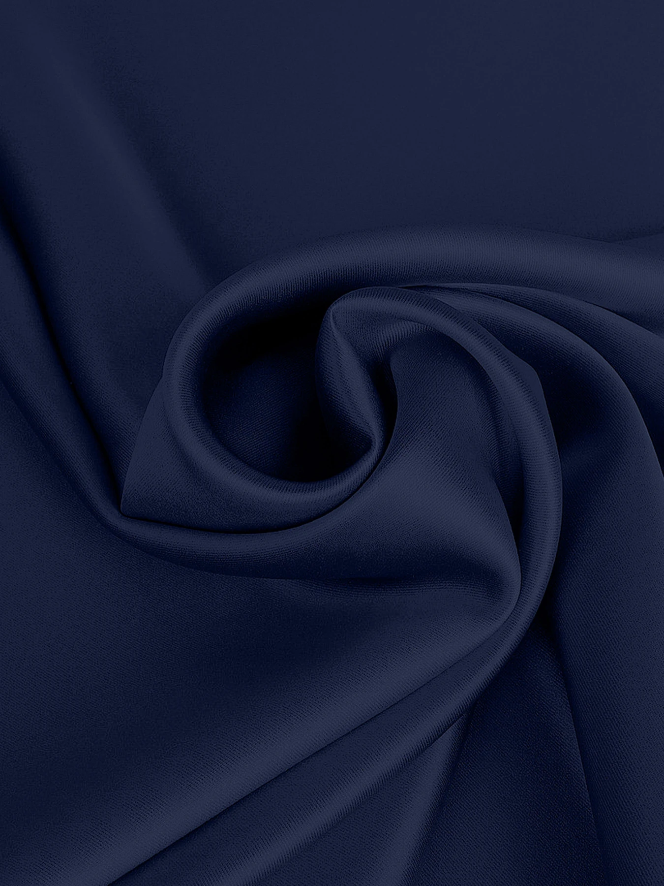 Детское постельное белье сатин в кроватку BLUE Cosas модель 66Satin_Blue_El80-Blue_140 Фото