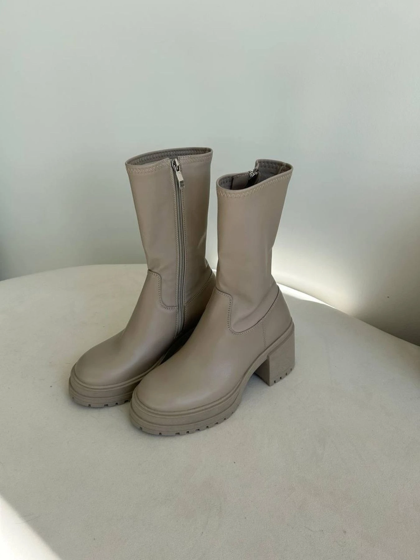 Ботинки и сапоги 105.store модель P_146232-S37_20001018 Ботинки и сапоги 105.store модель P_146232-S37_20001018 Фото