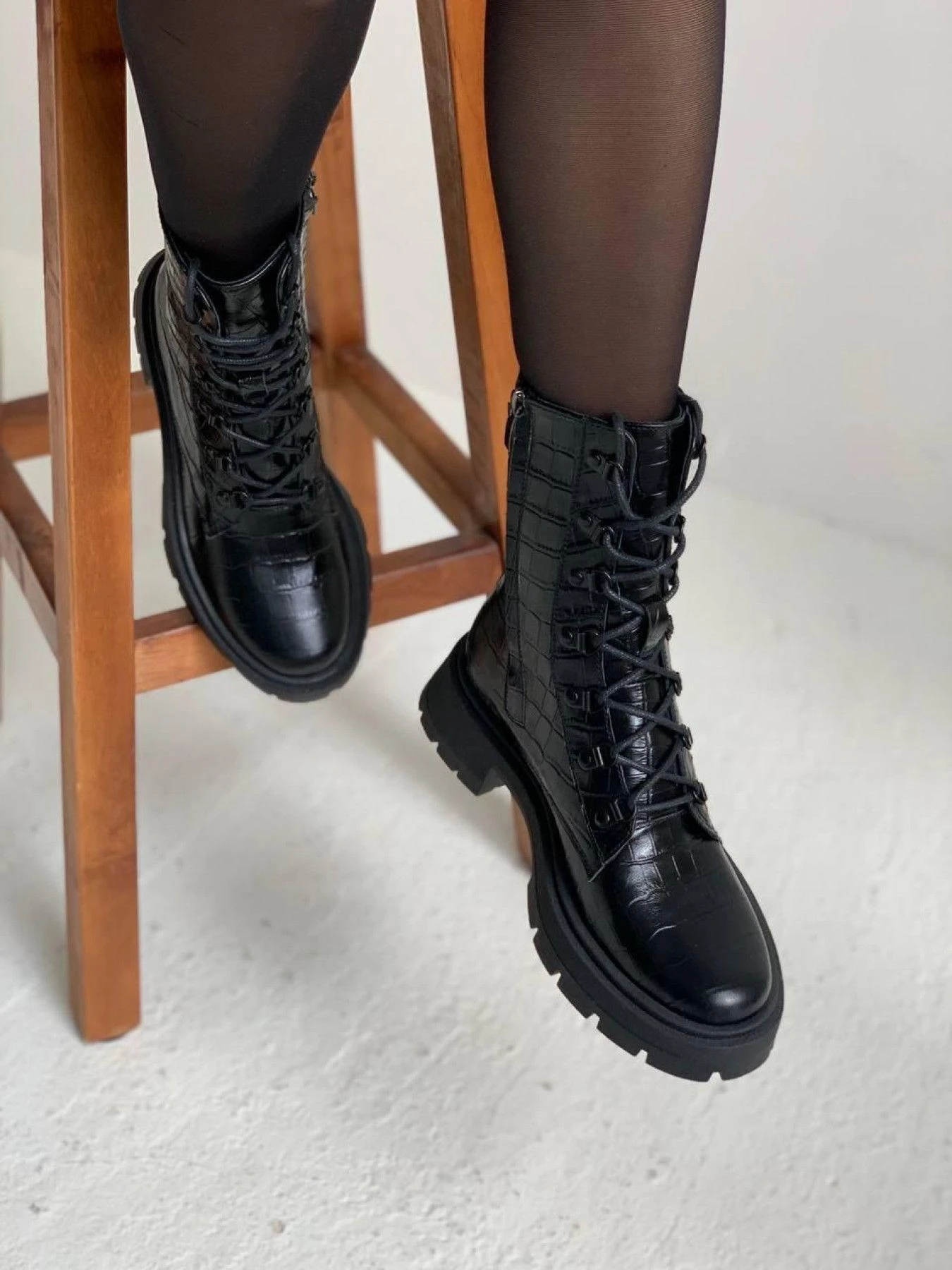 Ботинки и сапоги 105.store модель P_133195-S36_135212 Ботинки и сапоги 105.store модель P_133195-S36_135212 Фото