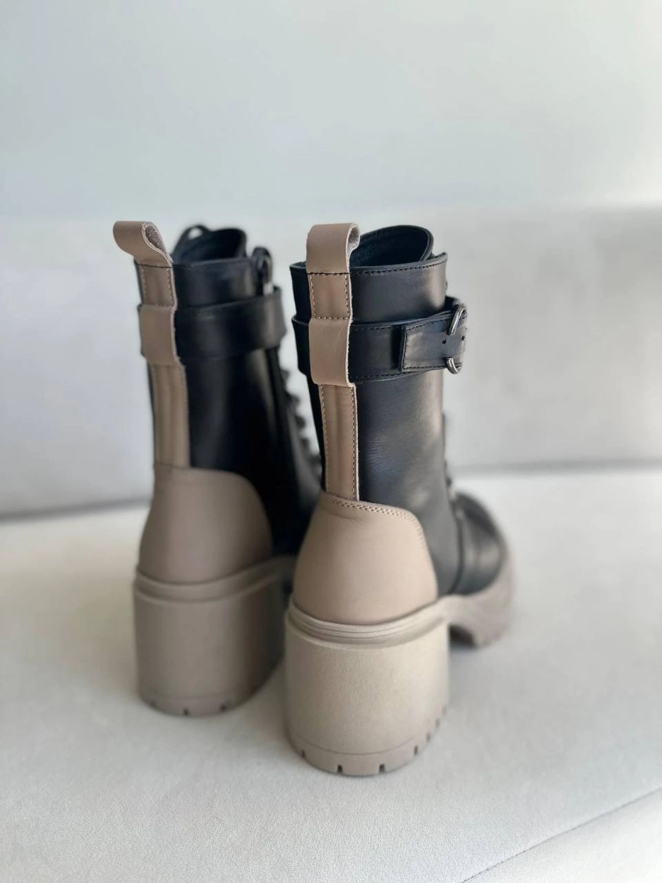Ботинки и сапоги 105.store модель P_166230-S36_195551 Ботинки и сапоги 105.store модель P_166230-S36_195551 Фото