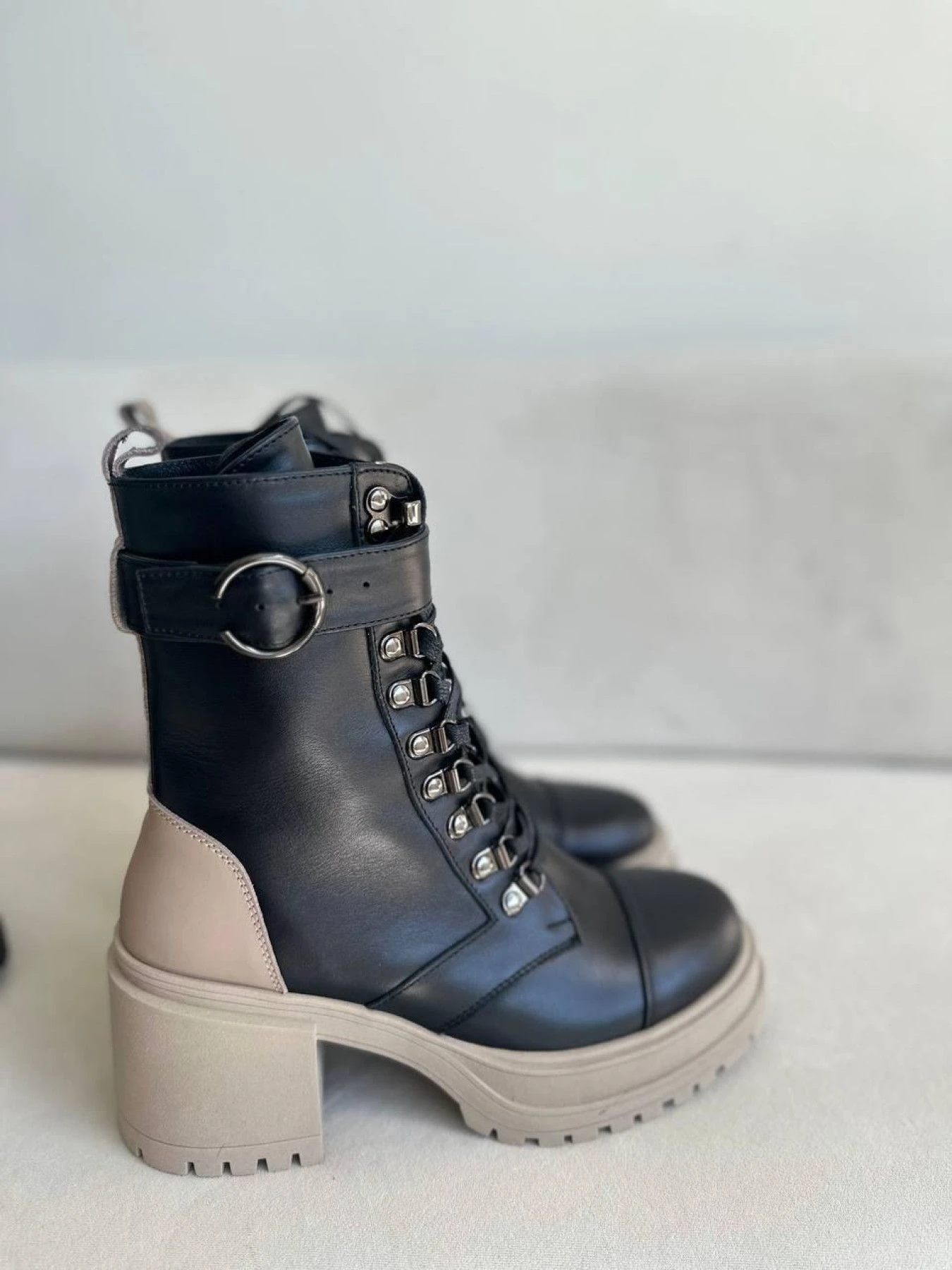 Ботинки и сапоги 105.store модель P_166230-S36_195551 Ботинки и сапоги 105.store модель P_166230-S36_195551 Фото