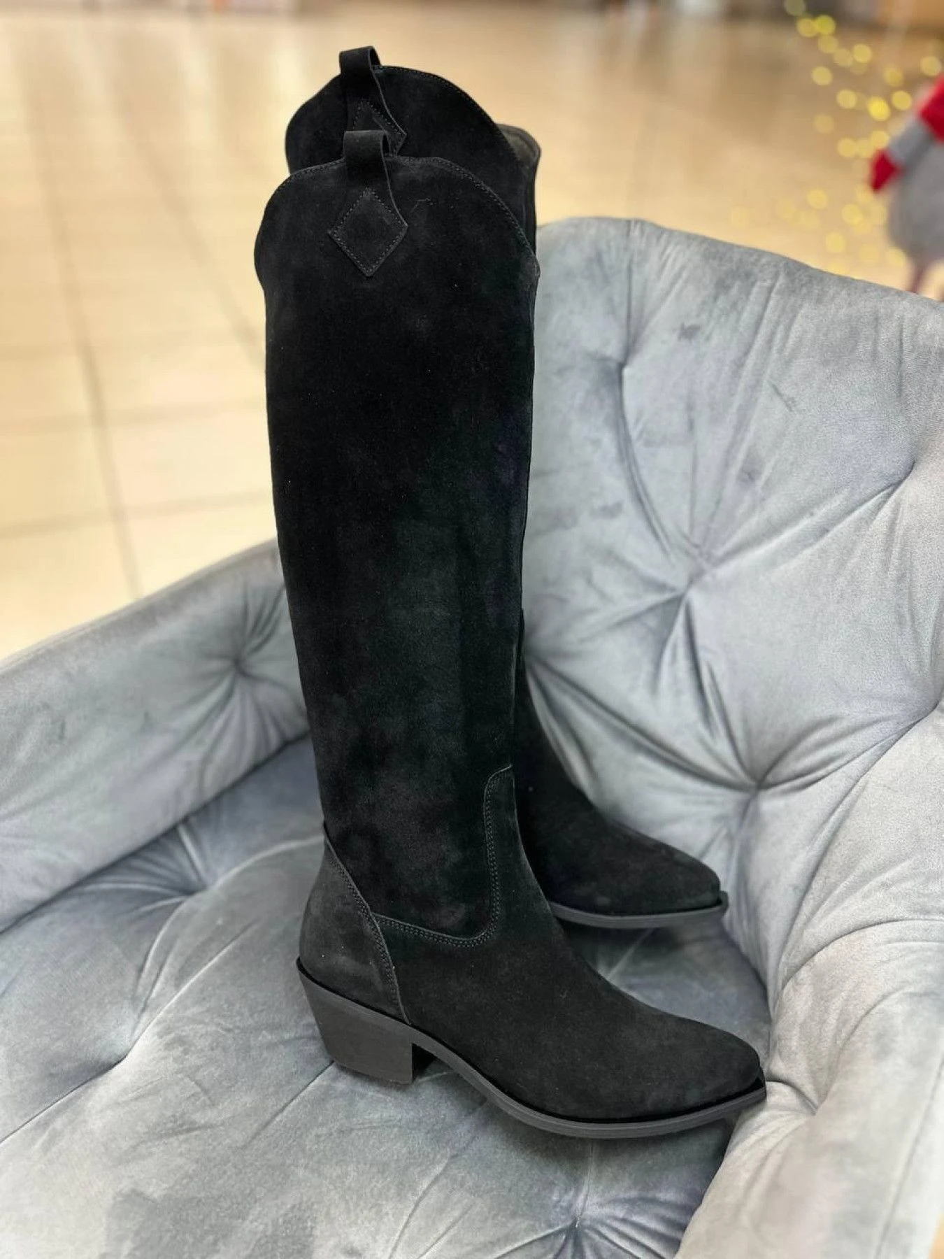 Черевики та чоботи 105.store модель P_198392-S39_200965 Черевики та чоботи 105.store модель P_198392-S39_200965 Фото