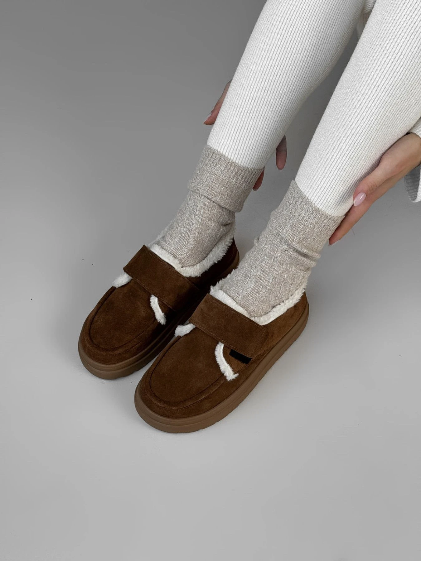 Ботинки и сапоги 105.store модель P_230337-S37_230337 Ботинки и сапоги 105.store модель P_230337-S37_230337 Фото