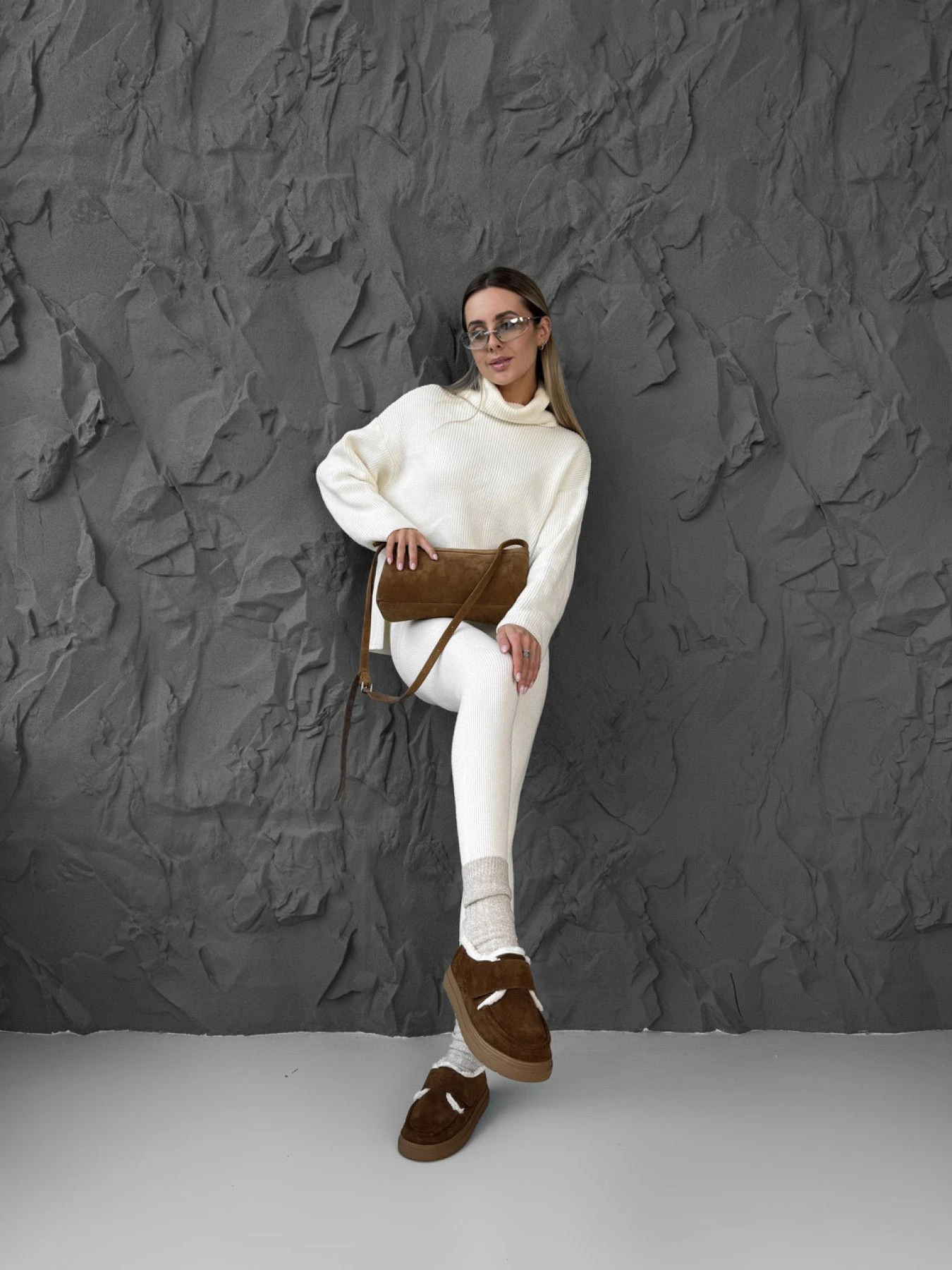 Ботинки и сапоги 105.store модель P_230337-S37_230337 Ботинки и сапоги 105.store модель P_230337-S37_230337 Фото