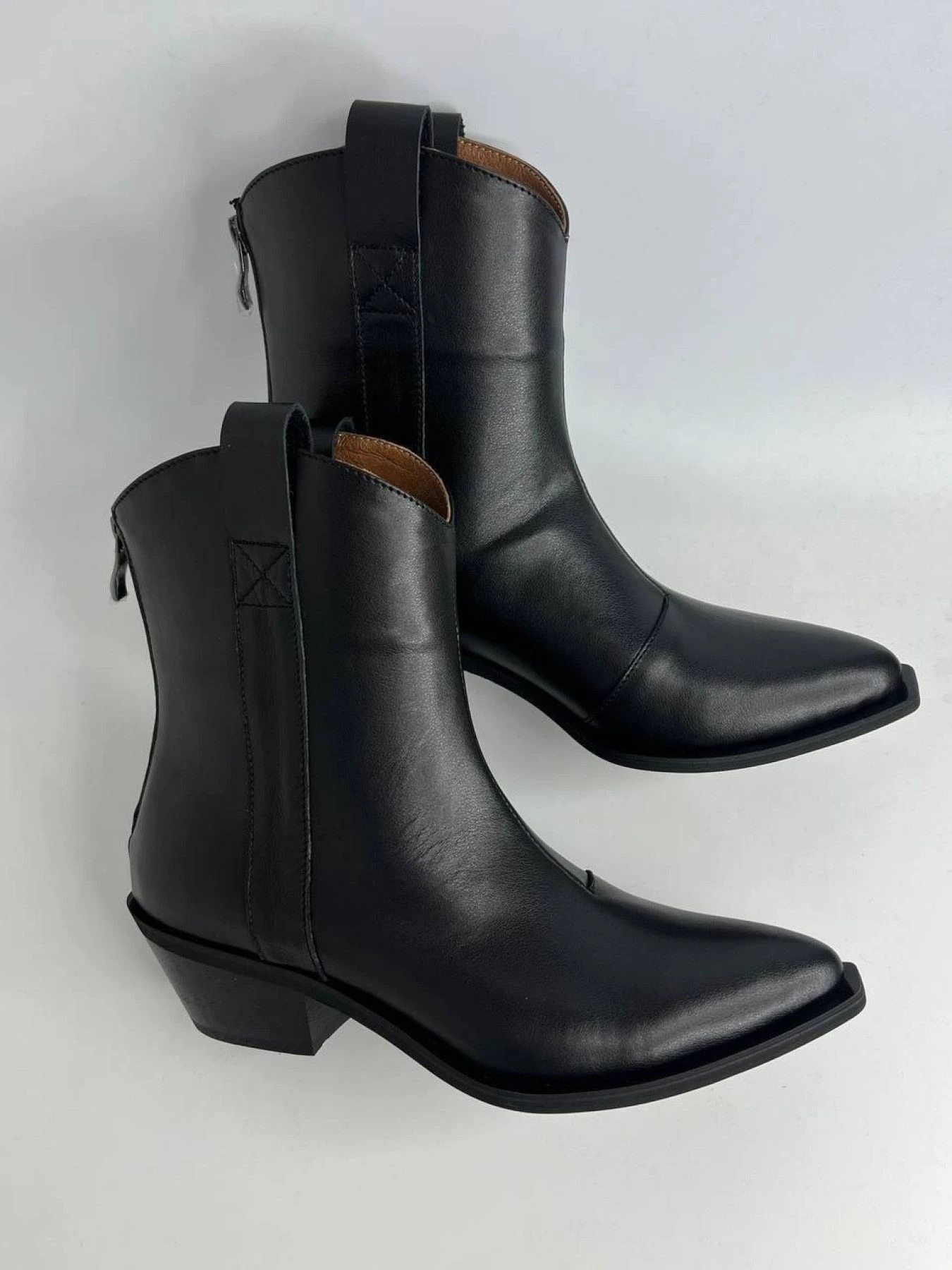 Ботинки и сапоги 105.store модель P_147239-S41_147239 Ботинки и сапоги 105.store модель P_147239-S41_147239 Фото